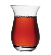 Paşabahçe çay bardak 42611 galata çay bardağı 6lı - 1