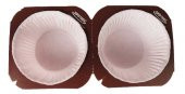 KAP KEK KAPSÜLÜ TRAY MODELİ PEMBE 2Lİ SET - 2
