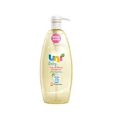 Uni Baby Şampuan 900 ml - 1