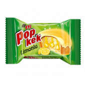 ETİ POPKEK LİMONLU 60 - 1