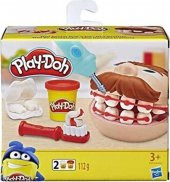 Play-Doh Play Doh Play-Doh Oyun Hamuru Mini Dişçi Seti Yeni - 1