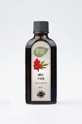 Masala Hint Yağı 100 ml.  (Castor Carrier Oil) - 2