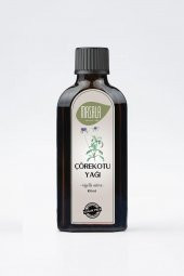 Masala Çörekotu Yağı 100 ml. Soğuk Pres (Black Cumin Seed Carrier Oil) - 2