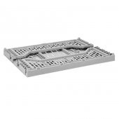 Katlanabilir Kasa 4 Litre - 2