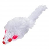 Ferplast PA 5004 2 li Peluş Fare Kedi Oyuncağı - 2