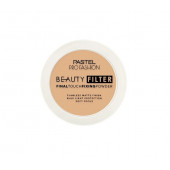Pastel Profashion Fixing Powder 01 - 1