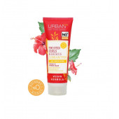 Urban Care Twisted Curls Hibiscus & Shea Butter Bukle Belirginleştirici Sülfatsız Saç Bakım Kremi 250 ML - 3