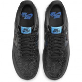 Air Force 1 '07 x space jam Erkek Spor Ayakkabı - 3