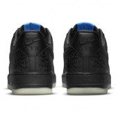 Air Force 1 '07 x space jam Erkek Spor Ayakkabı - 4