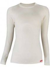 Bsm Kız Erkek Çocuk Viloft Termal Uzun kol İçlik 30605 - 2