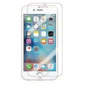 NANO Teknoloji Cam İPHONE 6G Beyaz Kırılmaz Cam Ekran Koruyucu - 2