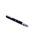 Pilli Yeşil Lazer Kalem Pointer - 3