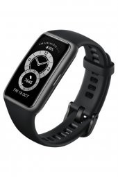 Huawei Band 6 Siyah - 2