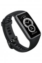 Huawei Band 6 Siyah - 3