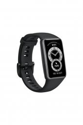 Huawei Band 6 Siyah - 5