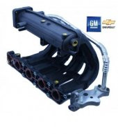 EMME MANİFOLDU KALOS AVEO 1.2 8 VALF GM - 1