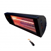 GOLDSUN NOVA PLUS 2000W DIŞ MEKAN KUMANDALI ELEKTRİKLİ ISITICI - 2