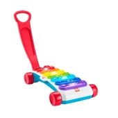 Fisher-Price Işıklı Dev Ksilofon HJK36 - 5