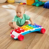 Fisher-Price Işıklı Dev Ksilofon HJK36 - 3