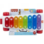 Fisher-Price Işıklı Dev Ksilofon HJK36 - 1