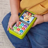 Fisher-Price LnL Kaydır ve Öğren Akıllı Telefon HNL48 - 2