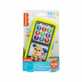 Fisher-Price LnL Kaydır ve Öğren Akıllı Telefon HNL48 - 1