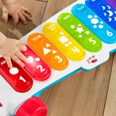 Fisher-Price Işıklı Dev Ksilofon HJK36 - 4