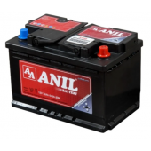 75 Ah ANIL AKÜ - 1