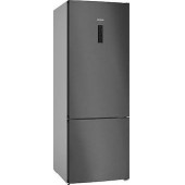 Siemens KG56NCXE0N Kombi No Frost Buzdolabı - 1