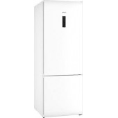 Siemens KG56NXWE0N Kombi No Frost Buzdolabı - 1