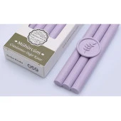 Mühür Mumu Çubuk 11mmx120mm 10 lu Paket Model: 59 LAVANTA SÜTLÜ thumbnail 1