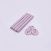 Mühür Mumu Çubuk 11mmx120mm 10 lu Paket Model: 59 LAVANTA SÜTLÜ thumbnail 2