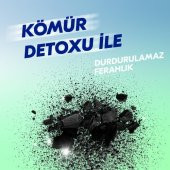 Rexona Men Erkek Sprey Deodorant Natural Fresh Kömür Detox 150 ML 1 Adet-8690637946943 - 4
