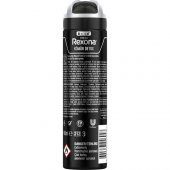 Rexona Men Erkek Sprey Deodorant Natural Fresh Kömür Detox 150 ML 1 Adet-8690637946943 - 9