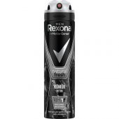 Rexona Men Erkek Sprey Deodorant Natural Fresh Kömür Detox 150 ML 1 Adet-8690637946943 - 2