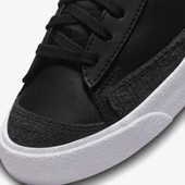 Nike Blazer Mid 77 Vintage CZ1055-003 Kadın Sneaker Spor Ayakkabı - 7