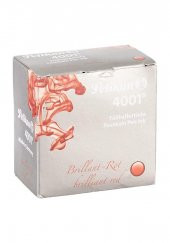 Kırmızı Dolma Kalem Mürekkebi 30 ml 4001 1 Adet Dolma Kalem Yazı Mürekkepi Şişe - 2