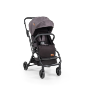 Baby2Go 2432 Pensy Bebek Arabası Gri - 1