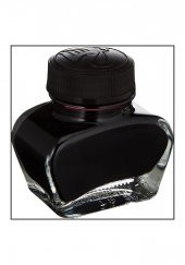 Siyah Dolma Kalem Mürekkebi 30 ml 4001 1 Adet Dolma Kalem Yazı Mürekkepi Şişe - 3