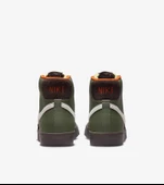 Nike Blazer Mid 77 DZ5176-300 Erkek Sneaker Spor Ayakkabı - 4