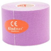 Kinesiotape Sporcu Bandı Mor - 1