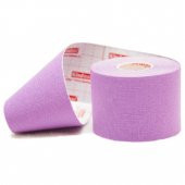 Kinesiotape Sporcu Bandı Mor - 2