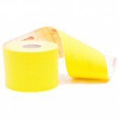 Kinesiotape Sporcu Bandı Sarı - 1