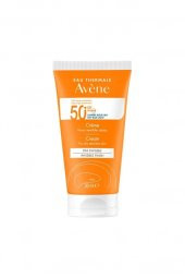 AVENE Creme SPF50+ Invisible Finish 50 ml - 1