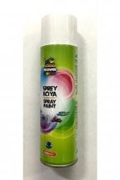 Beyaz Sprey Boya 200 ml - 1