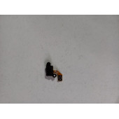 ASLANTİC SAMSUNG A30S A307 ORJINAL PARMAKİZİ OKUYUCU FLİM - 1