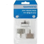 Shimano B03S Resin Disk Fren Balatası (Yay/Pim Dahil) - 1