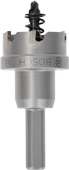 Bosch - Endurance Serisi Ağır Metaller için TCT Delik Açma Testeresi (Panç) 32 mm - 1