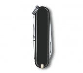 Victorinox Classic 0.6223.3B1 Siyah İsviçre Çakısı 58mm 7F - 3