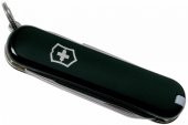 Victorinox Classic 0.6223.3B1 Siyah İsviçre Çakısı 58mm 7F - 7